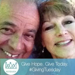 Meet your Posher, Diane